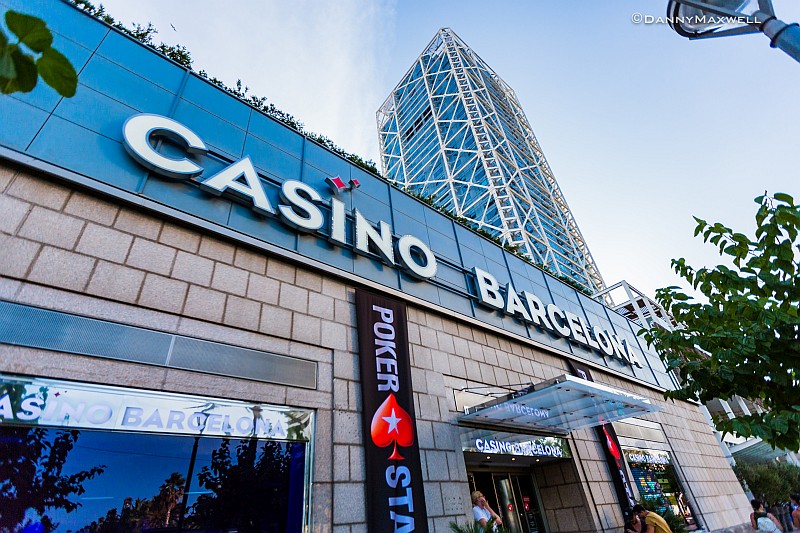 PokerStars Championship Barcelona