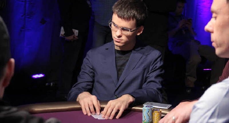 Timofey Kuznetsov