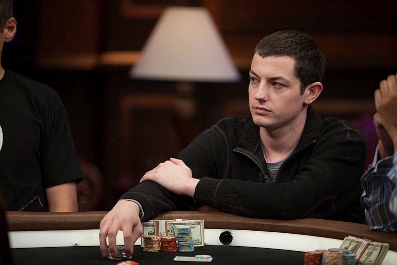 Tom Dwan Poker After Dark