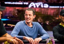 Największa pula w historii pokera w TV. 3,1 mln$ trafiło do… Tom Dwan