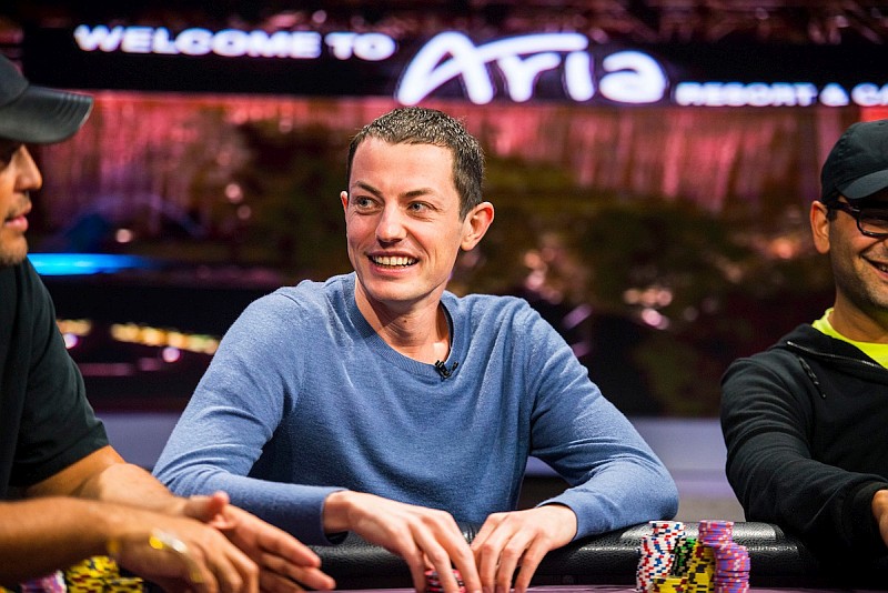 Tom Dwan