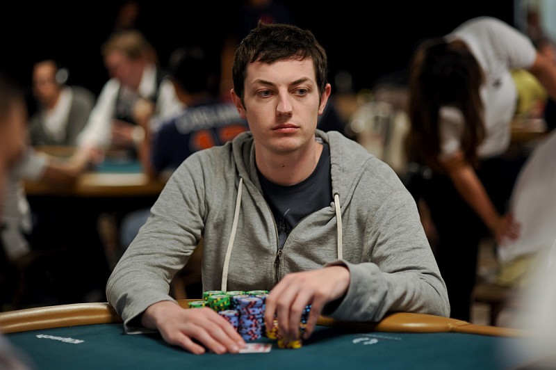 Tom Dwan