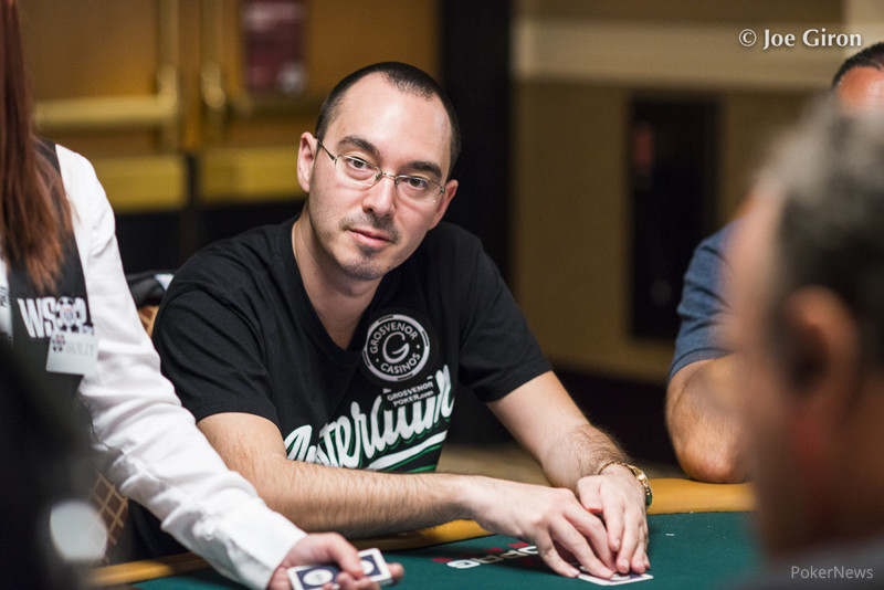 William Kassouf PAD