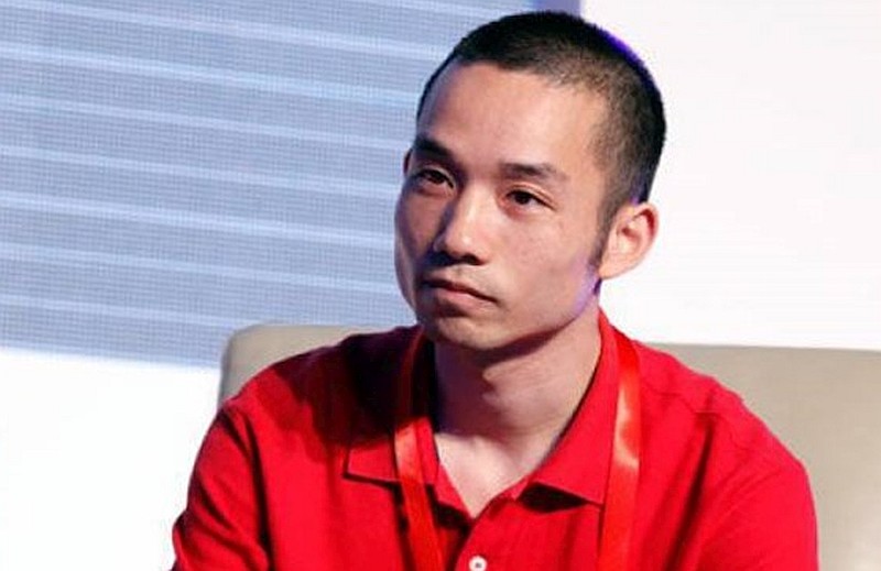 Xu Chaojun