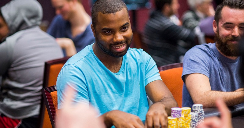 d.j. alexander