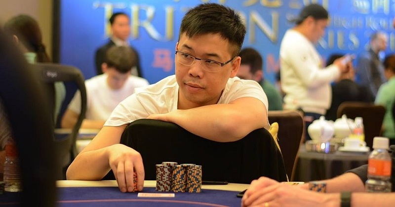 elton tsang - leon tsoukernik