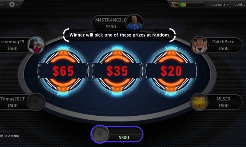 Spin&Go Max