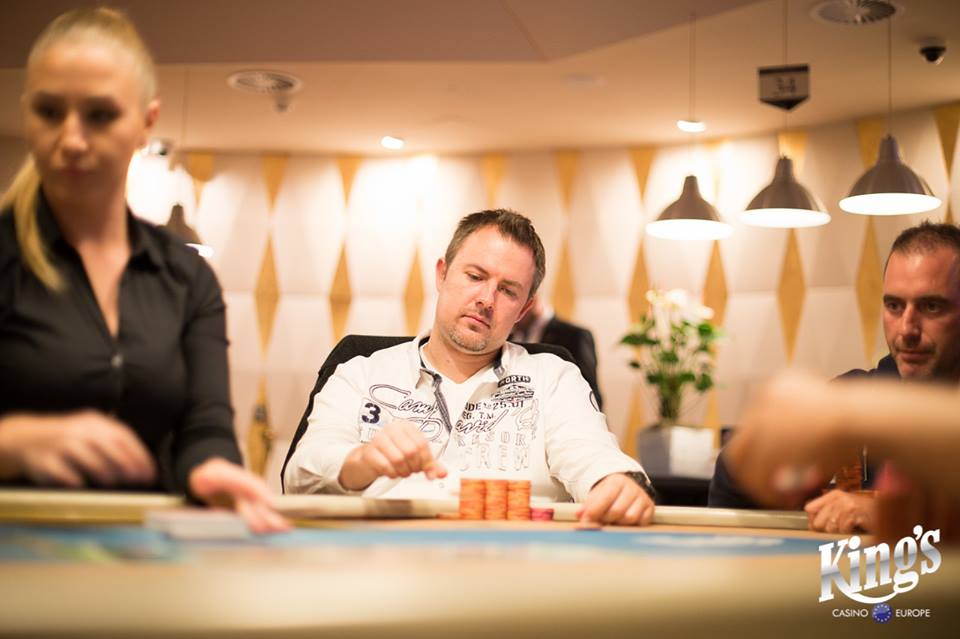 Maciej Kondraszuk