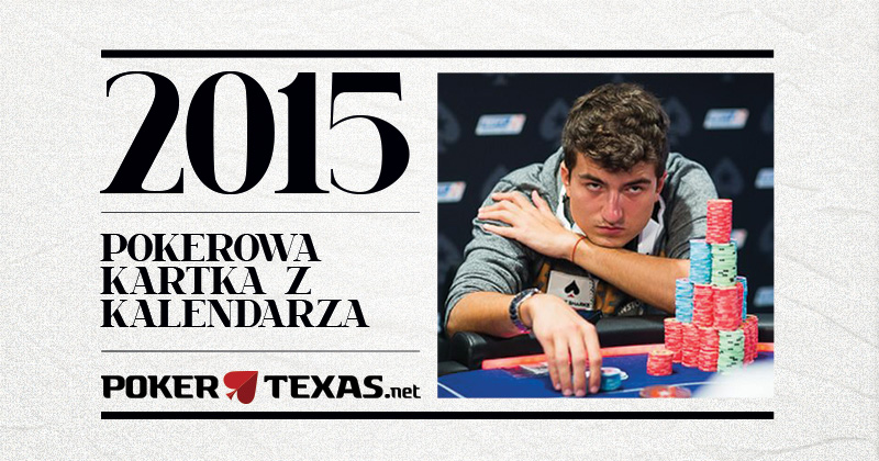 Dima Urbanowicz był drugi w Super High Rollerze EPT Barcelona