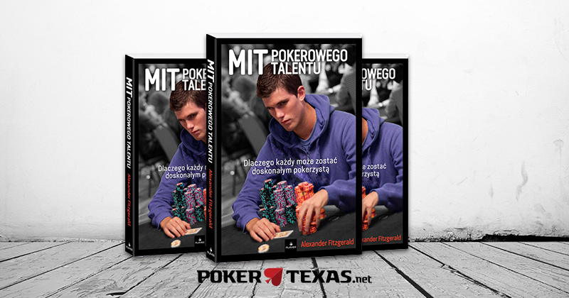 Mit pokerowego talentu