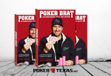 Autobiografia Phila Hellmutha „Poker Brat” – recenzja Poker Brat Phil Hellmuth