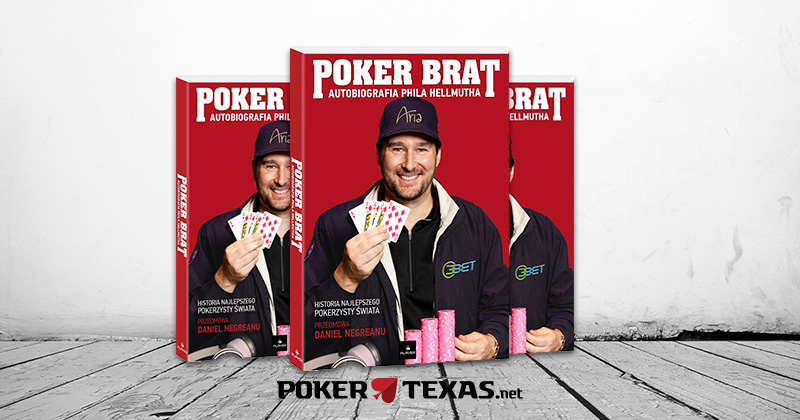 Poker Brat Phil Hellmuth