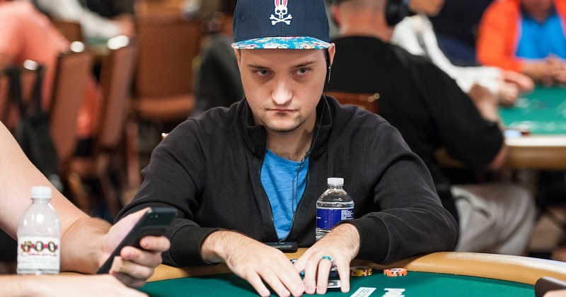 ryan laplante
