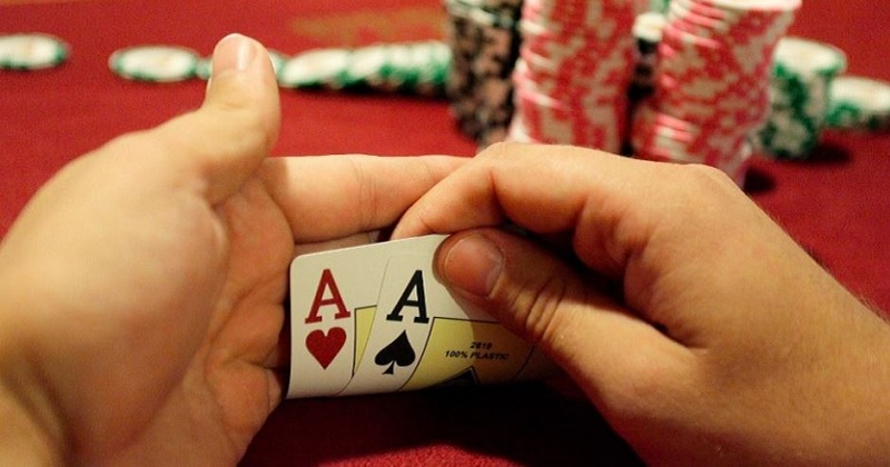 slow play
