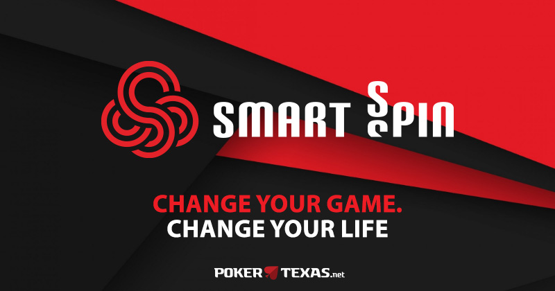 Smart Spin