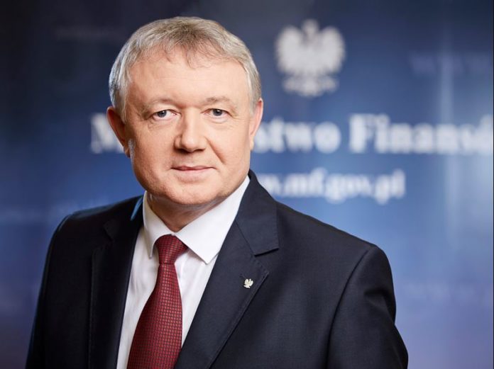 Wiesław Janczyk jest zadowolony z nowelizacji ustawy hazardowej