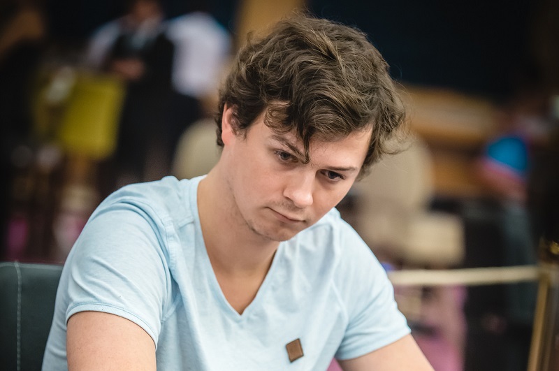 Dominik Pańka