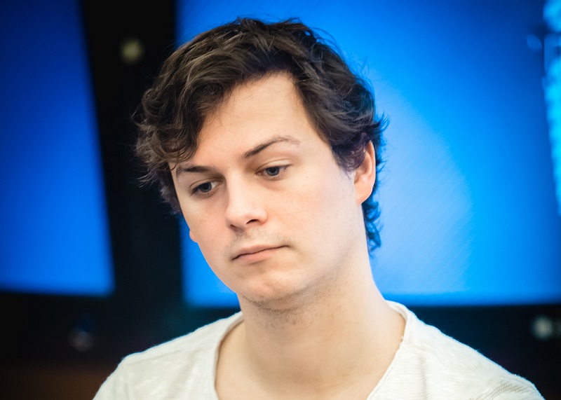 Dominik Pańka Merit
