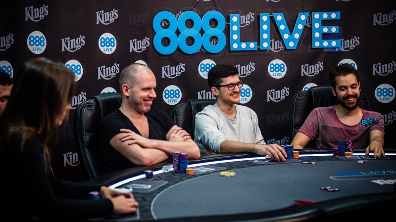 888Live