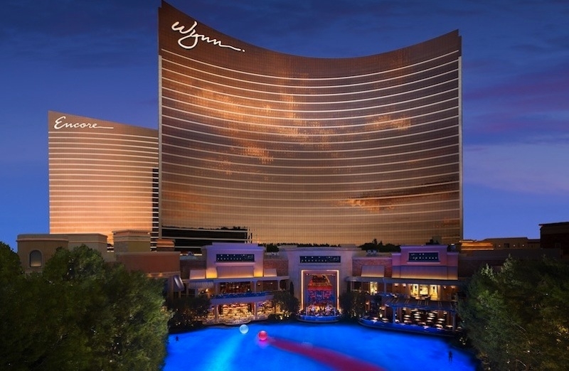 European Open - Wynn