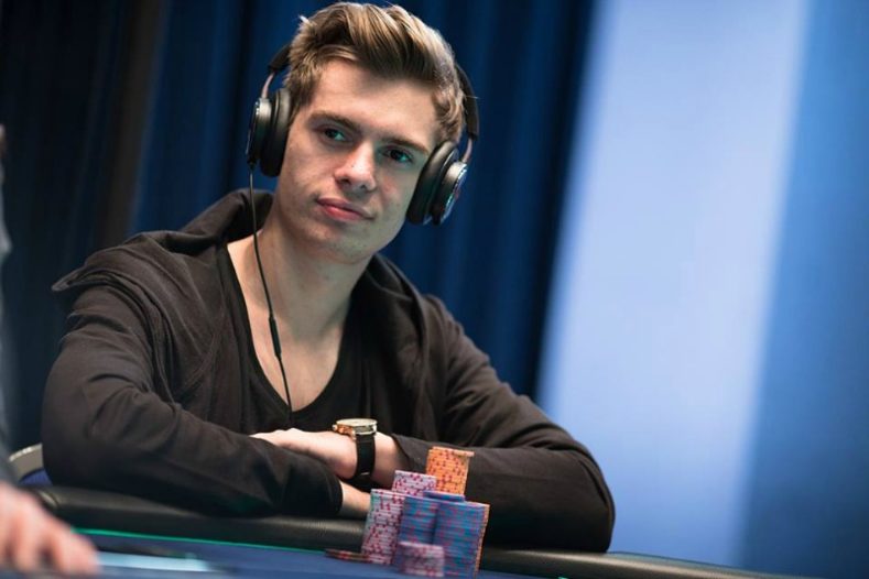 Fedor Holz PartyPoker