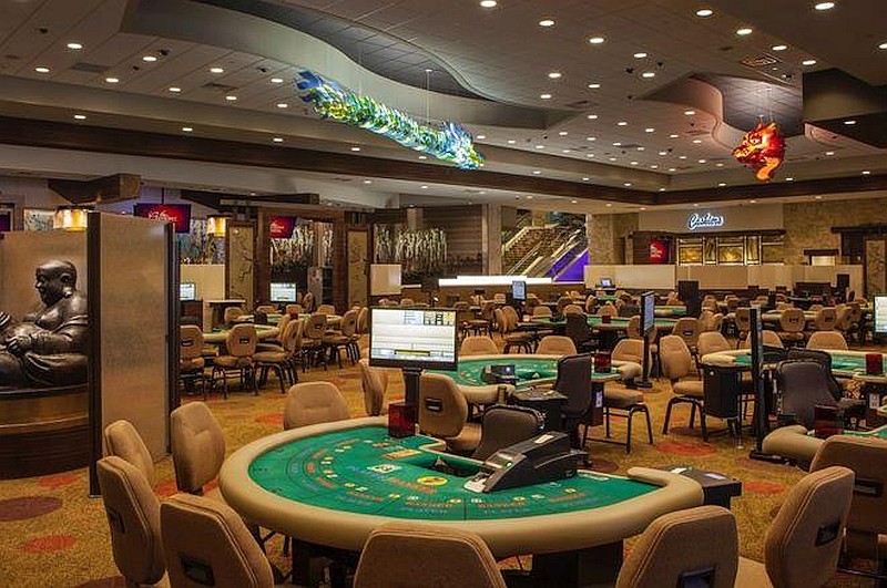 Gardens Casino