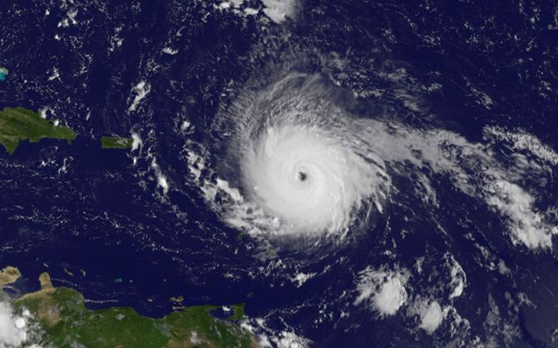 Huragan Irma