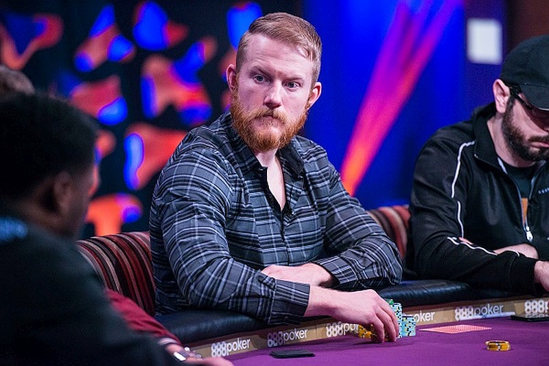 Jason Koon Poker After Dark