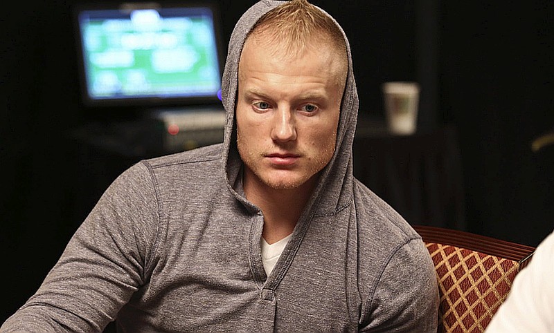 Jason Koon PAD 2