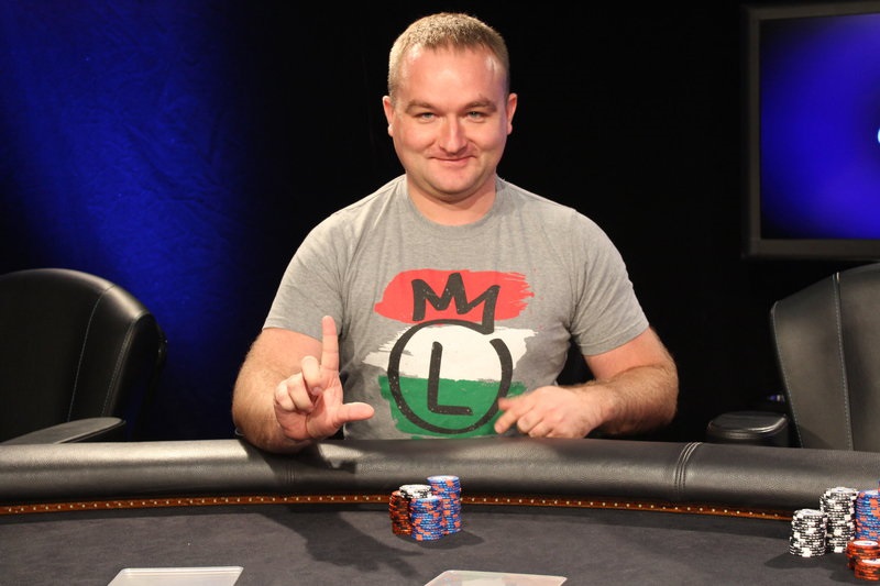 Marcin Jaworski