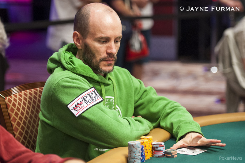 Mike Leah
