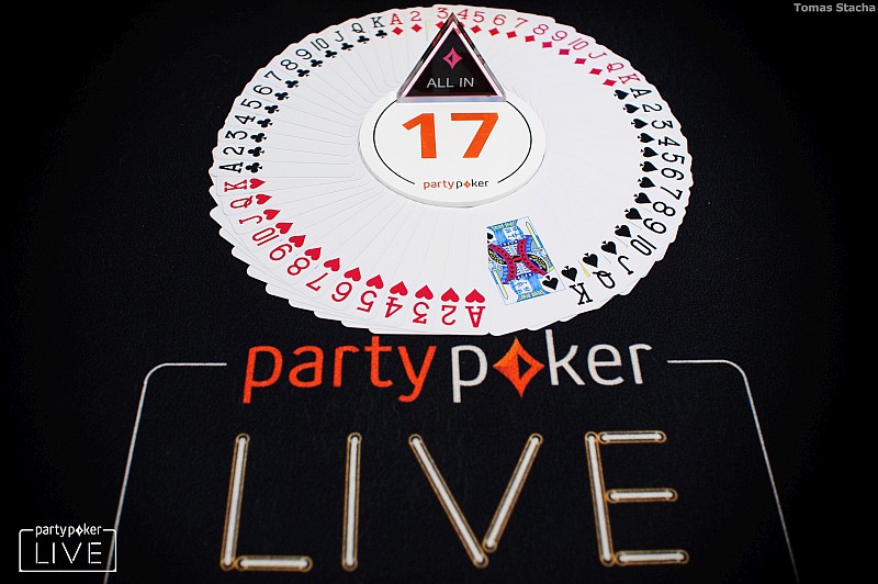 PartyPoker Mllions Soczi dzień 2