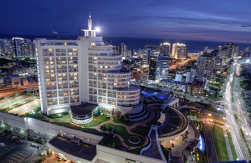 PartyPoker Punta del Este