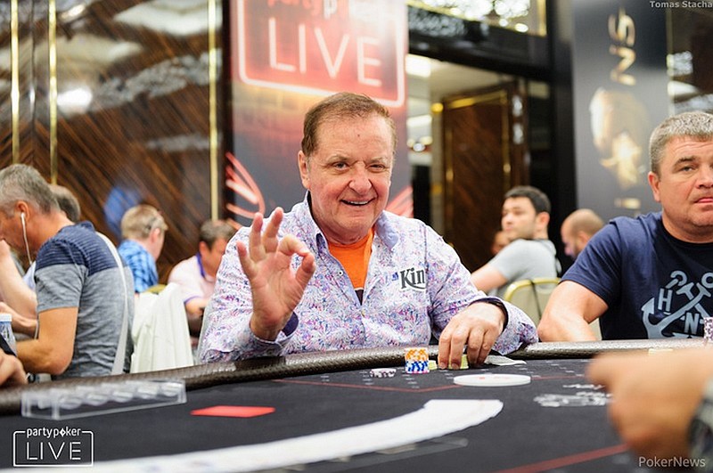 Pierre Neuville
