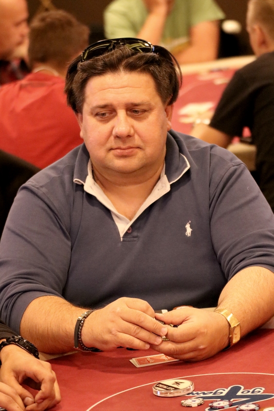 Poker Fever Cup 39