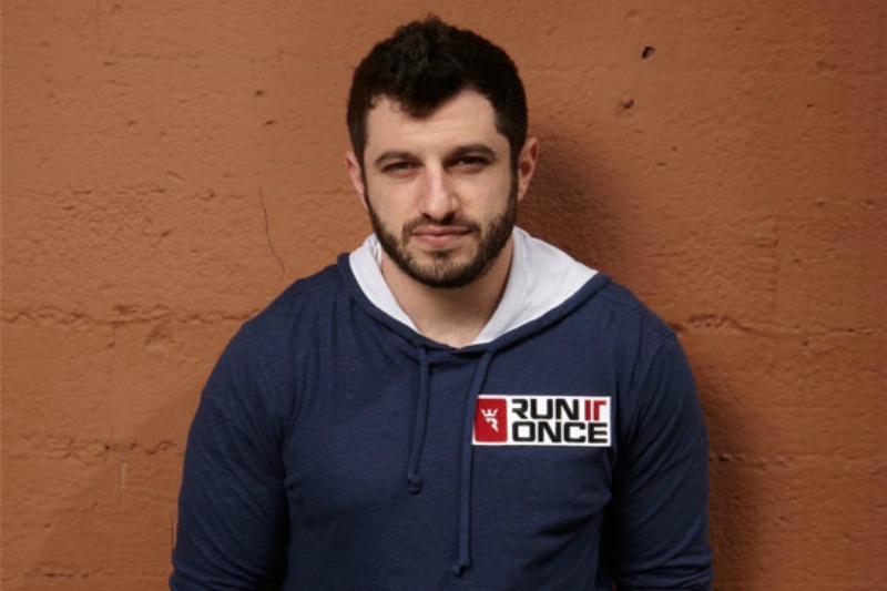 Run it Once Poker Phil Galfond