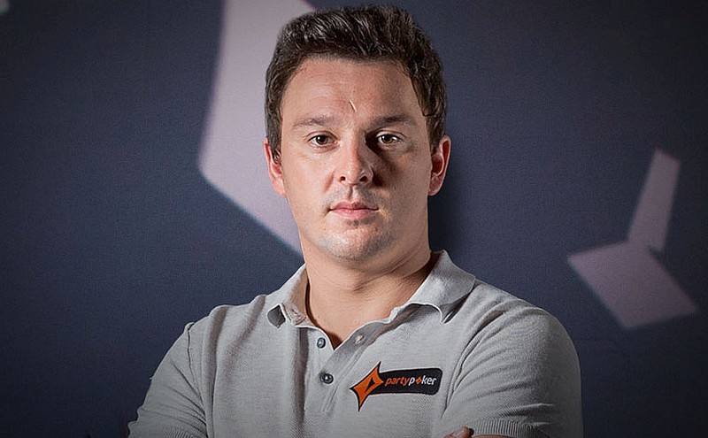 Sam Trickett