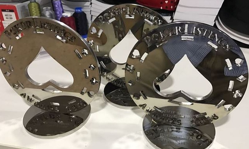 Spirit of Poker Awards
