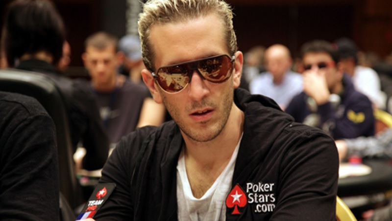 bertrand "elky" grospellier