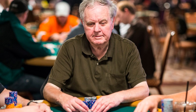 chris bjorin