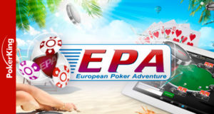 European Poker Adventure