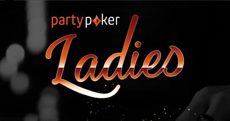 ladies event