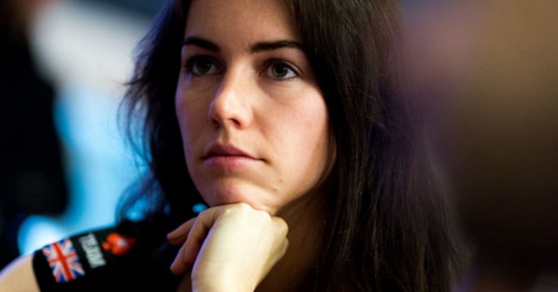 liv boeree