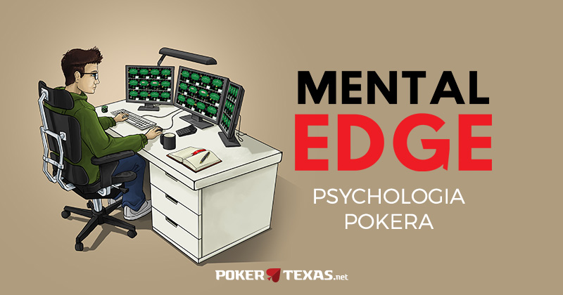 Mental Edge