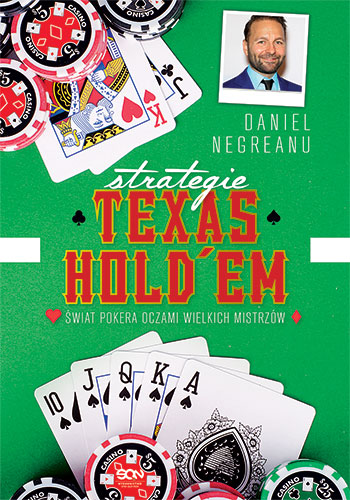 Strategie Texas Holde'm