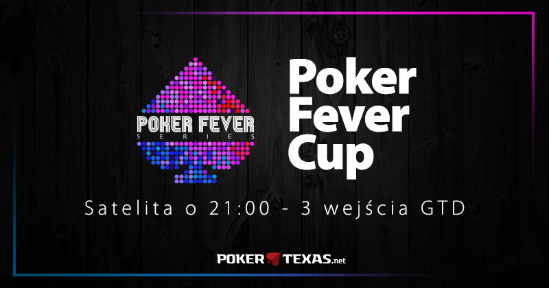 Poker Fever