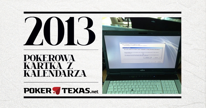Na EPT Barcelona 2013 włamano się do laptopów kilku pokerzystów