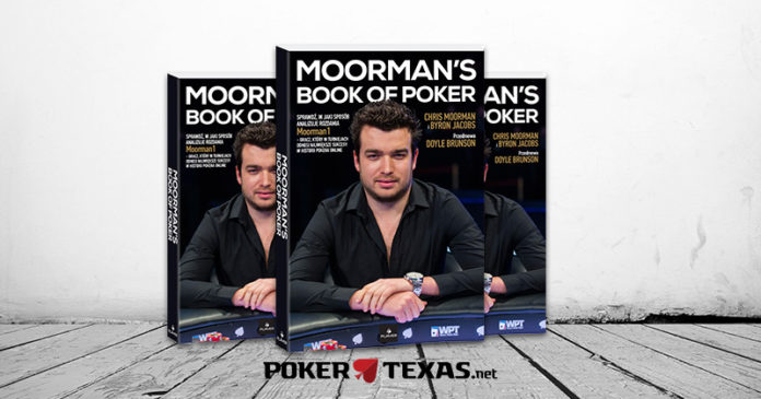 Moorman's Book of Poker