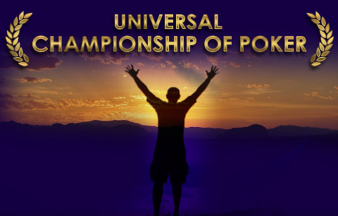 Przed nami trzecia edycja Universal Championship of Poker