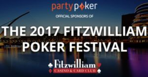 Fitzwilliam Poker Festival
